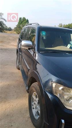 ميتسوبيشي باجيرو